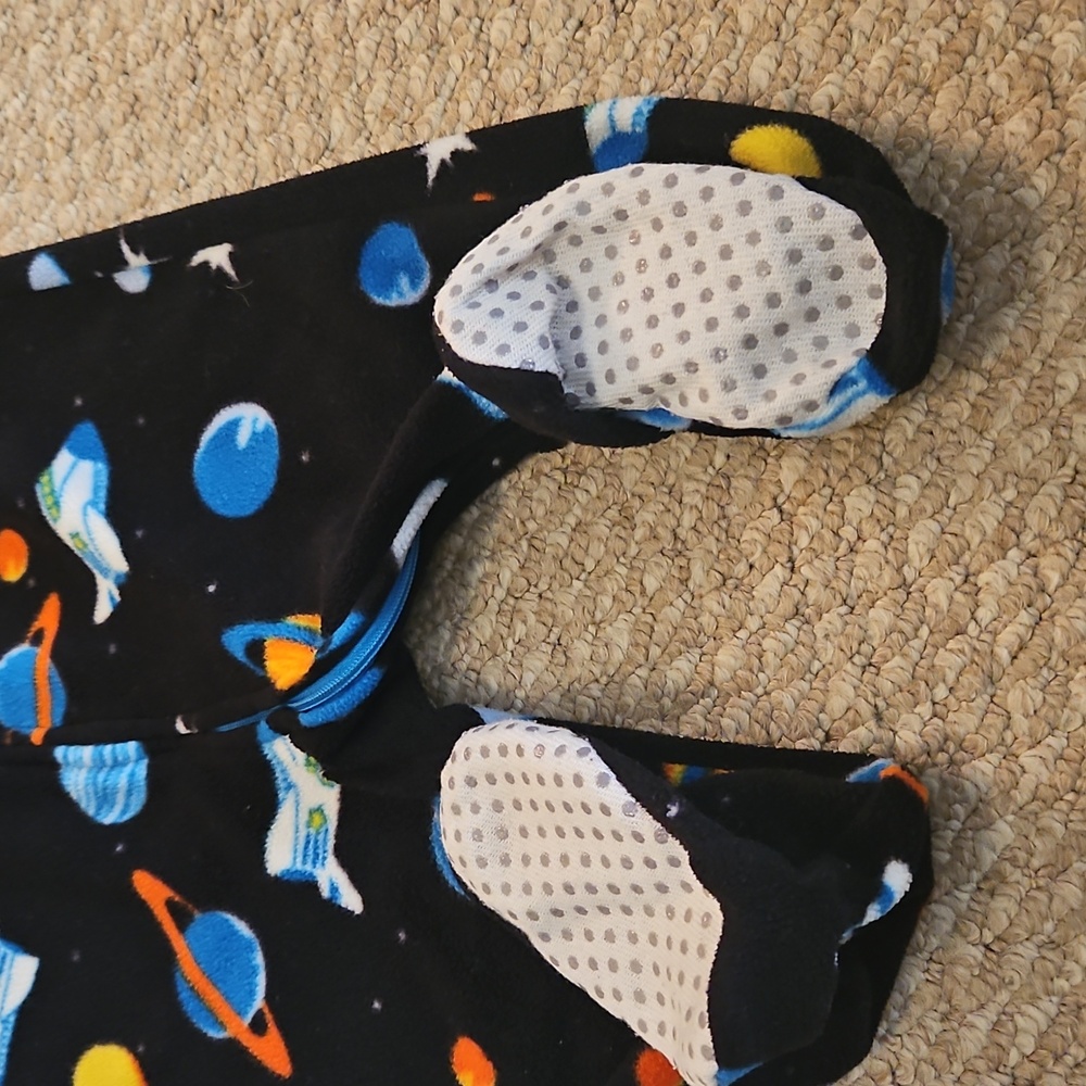 Fleece Sleeper Bundle - Picture 12 of 13